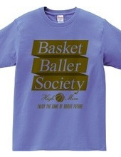 Basket Baller Society