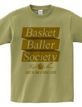 Basket Baller Society