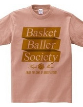 Basket Baller Society