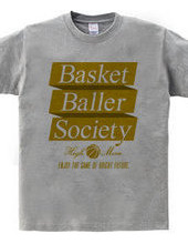 Basket Baller Society