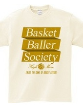 Basket Baller Society