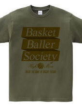 Basket Baller Society