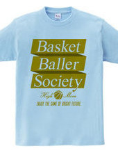 Basket Baller Society