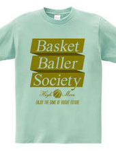 Basket Baller Society