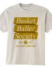 Basket Baller Society