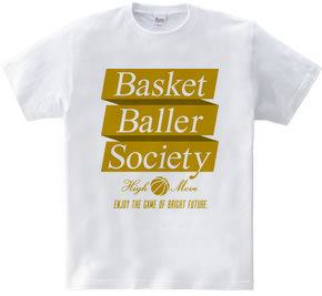 Basket Baller Society