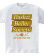 Basket Baller Society