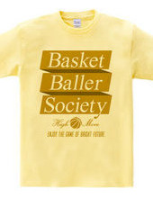 Basket Baller Society