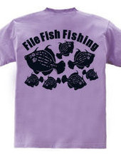 FileFishFishing (Back Print)