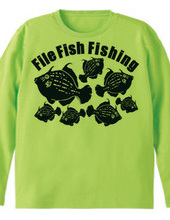 FileFish Fishing