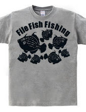 FileFish Fishing