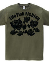 FileFish Fishing