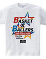 BASKETxBALLERS