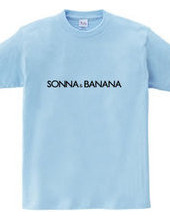 SONNNA＆BANANA