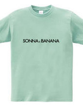 SONNNA＆BANANA