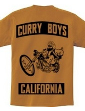 Curry Boys Motorcycle Club