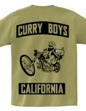 Curry Boys