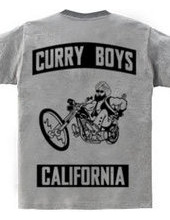 Curry Boys Motorcycle Club