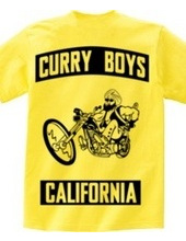 Curry Boys Motorcycle Club