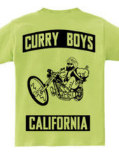 Curry Boys