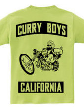 Curry Boys Motorcycle Club