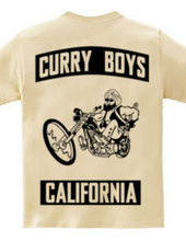 Curry Boys