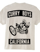 Curry Boys