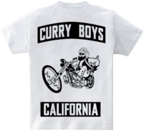 Curry Boys