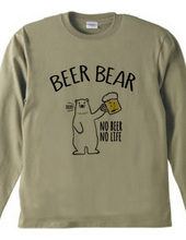 BEER BEAR