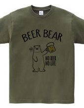 BEER BEAR