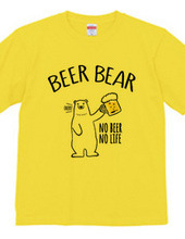 BEER BEAR