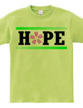 ＨＯＰＥ