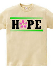 ＨＯＰＥ