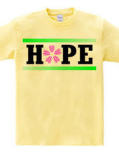 ＨＯＰＥ