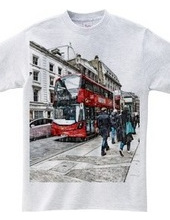 London Bus