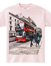 London Bus