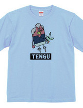 Tengu