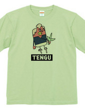 Tengu