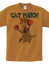 Cat Punches