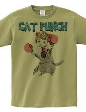 Cat Punches