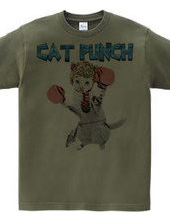 Cat Punches