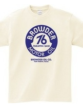 Browder Oil