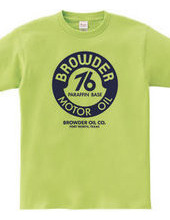 Browder Oil