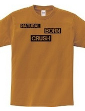 NATURAL BORN T