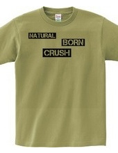 NATURAL BORN T