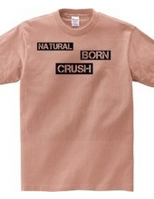 NATURAL BORN T