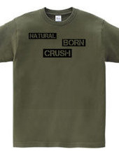 NATURAL BORN T