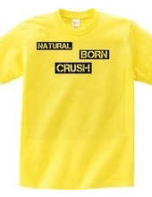 NATURAL BORN T