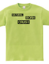 NATURAL BORN T