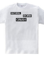 NATURAL BORN T